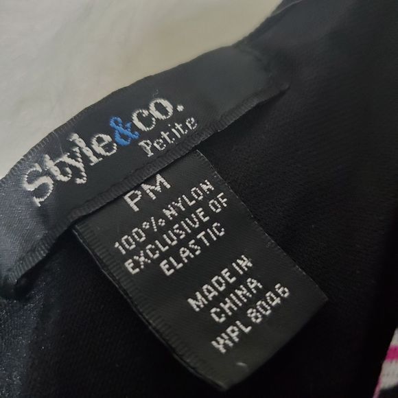 Style & Co Dress - Picture 6 of 6